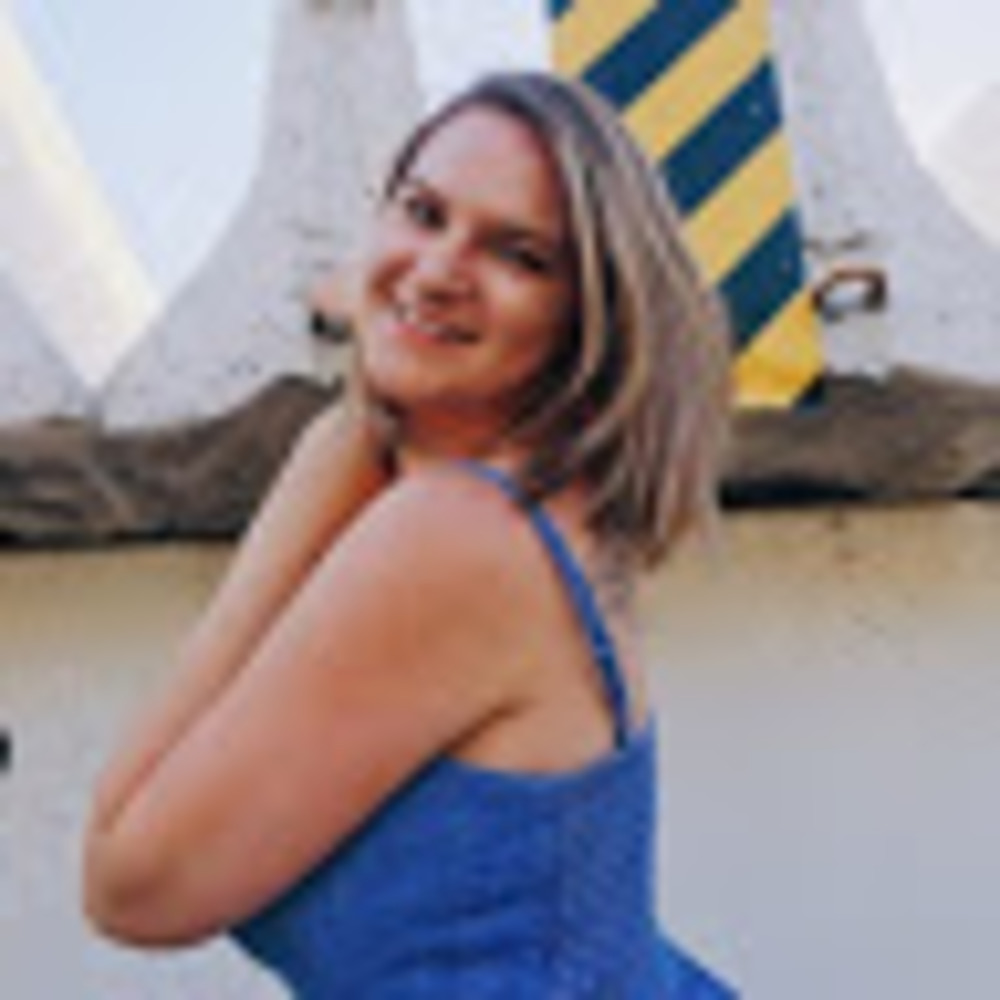 Meet your Posher, Rebecca